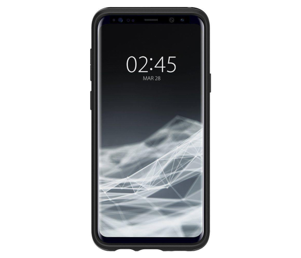 Etui Neo Hybrid do Samsung Galaxy S9+ czarne - 417823 - zdjęcie 3